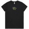 Maple Organic Ladies Tee (same day) Thumbnail