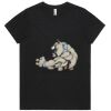 Maple Organic Ladies Tee (same day) Thumbnail