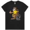 Maple Organic Ladies Tee (same day) Thumbnail