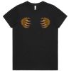 Maple Organic Ladies Tee (same day) Thumbnail