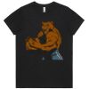 Maple Organic Ladies Tee (same day) Thumbnail