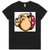 Maple Organic Ladies Tee (same day) Thumbnail