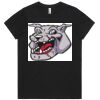 Maple Organic Ladies Tee (same day) Thumbnail