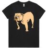 Maple Organic Ladies Tee (same day) Thumbnail