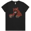Maple Organic Ladies Tee (same day) Thumbnail