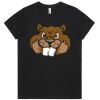 Maple Organic Ladies Tee (same day) Thumbnail