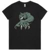 Maple Organic Ladies Tee (same day) Thumbnail