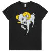 Maple Organic Ladies Tee (same day) Thumbnail