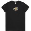 Maple Organic Ladies Tee (same day) Thumbnail