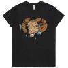 Maple Organic Ladies Tee (same day) Thumbnail