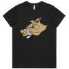Maple Organic Ladies Tee (same day) Thumbnail