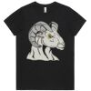 Maple Organic Ladies Tee (same day) Thumbnail