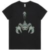 Maple Organic Ladies Tee (same day) Thumbnail