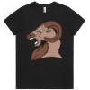 Maple Organic Ladies Tee (same day) Thumbnail