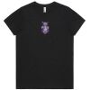 Maple Organic Ladies Tee (same day) Thumbnail