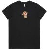 Maple Organic Ladies Tee (same day) Thumbnail