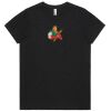 Maple Organic Ladies Tee (same day) Thumbnail
