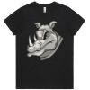 Maple Organic Ladies Tee (same day) Thumbnail