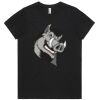 Maple Organic Ladies Tee (same day) Thumbnail