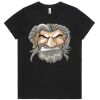 Maple Organic Ladies Tee (same day) Thumbnail