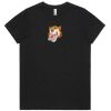 Maple Organic Ladies Tee (same day) Thumbnail
