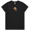 Maple Organic Ladies Tee (same day) Thumbnail