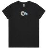 Maple Organic Ladies Tee (same day) Thumbnail
