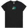 Maple Organic Ladies Tee (same day) Thumbnail