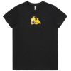 Maple Organic Ladies Tee (same day) Thumbnail