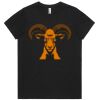 Maple Organic Ladies Tee (same day) Thumbnail