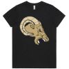 Maple Organic Ladies Tee (same day) Thumbnail