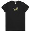 Maple Organic Ladies Tee (same day) Thumbnail