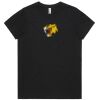 Maple Organic Ladies Tee (same day) Thumbnail