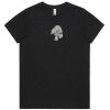 Maple Organic Ladies Tee (same day) Thumbnail