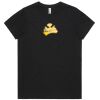 Maple Organic Ladies Tee (same day) Thumbnail