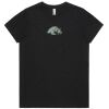 Maple Organic Ladies Tee (same day) Thumbnail