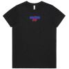 Maple Organic Ladies Tee (same day) Thumbnail