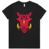 Maple Organic Ladies Tee (same day) Thumbnail