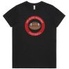 Maple Organic Ladies Tee (same day) Thumbnail