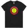 Maple Organic Ladies Tee (same day) Thumbnail