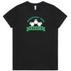 Maple Organic Ladies Tee (same day) Thumbnail