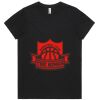 Maple Organic Ladies Tee (same day) Thumbnail