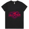 Maple Organic Ladies Tee (same day) Thumbnail