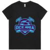 Maple Organic Ladies Tee (same day) Thumbnail