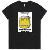 Maple Organic Ladies Tee (same day) Thumbnail