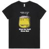 Maple Organic Ladies Tee (same day) Thumbnail
