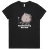 Maple Organic Ladies Tee (same day) Thumbnail