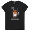 Maple Organic Ladies Tee (same day) Thumbnail