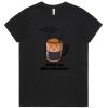 Maple Organic Ladies Tee (same day) Thumbnail