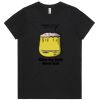 Maple Organic Ladies Tee (same day) Thumbnail
